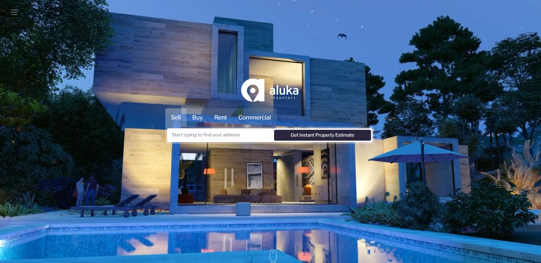 Aluka Property