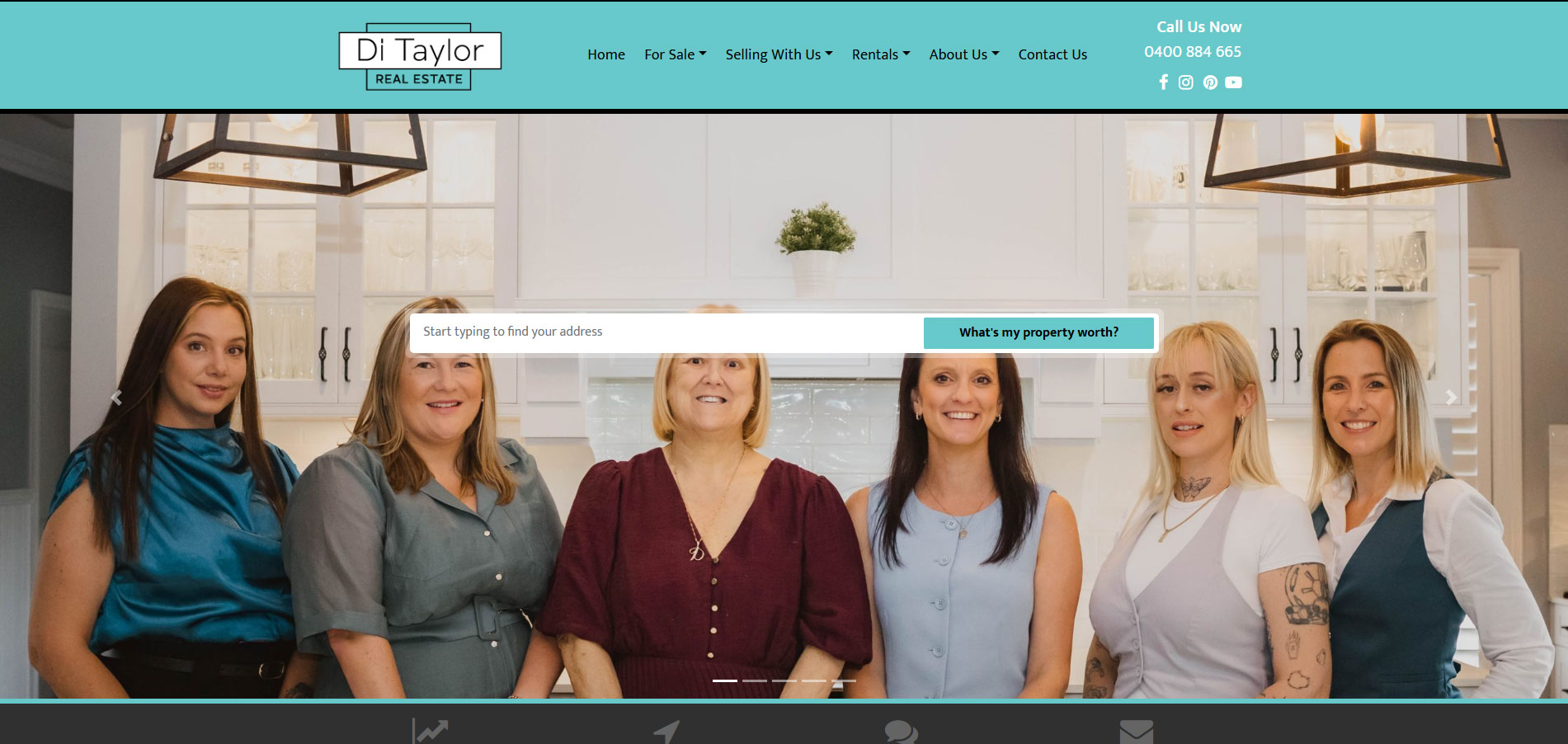 Di Taylor Real Estate