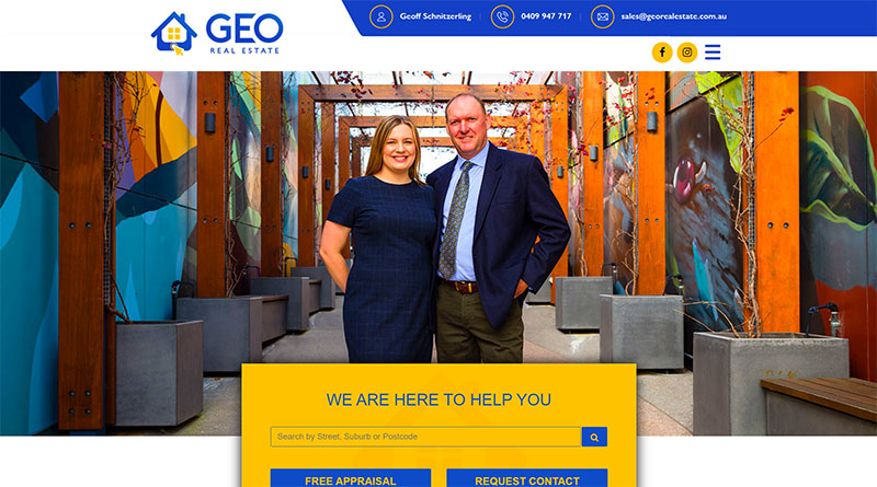 GEO Real Estate