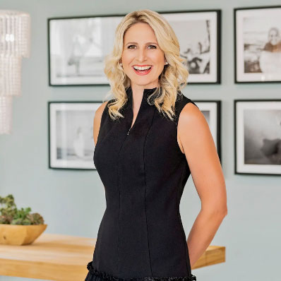 Jenna Catchpole, Lamonds Estate Agents